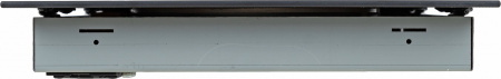 Варочная поверхность Gorenje ECT321BCSC черный
