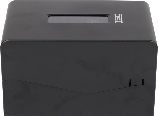 Термопринтер TSC TE200 стационарный черный