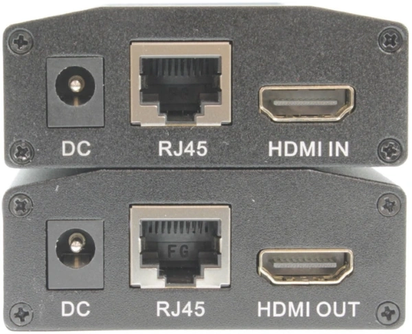 Приемопередатчик Osnovo TA-HiP+RA-HiP