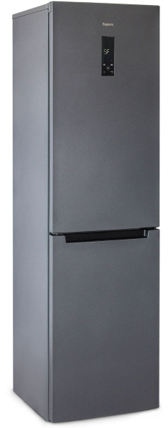 Холодильник Бирюса Б-W980NF 2-хкамерн. графит