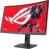 Монитор Asus 27" ROG Strix XG27WCMS черный VA LED 16:9 HDMI матовая HAS Piv 400cd 178гр/178гр 2560x1440 280Hz FreeSync Premium DP 2K USB 7.2кг