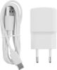 Камера видеонаблюдения IP Dahua DH-IPC-C5AP-0280B Wi-Fi 2.8-2.8мм цв. корп.:белый/черный