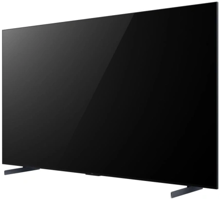 Телевизор QLED TCL 85" 85C855 черный 4K Ultra HD 120Hz DVB-T DVB-T2 DVB-C DVB-S DVB-S2 USB WiFi Smart TV