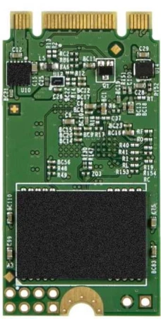 Накопитель SSD Transcend SATA III 240Gb TS240GMTS420S M.2 2242