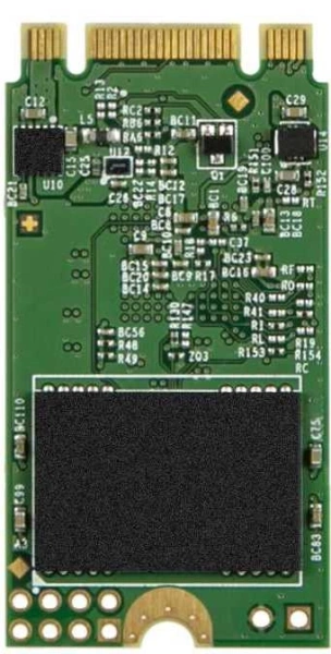 Накопитель SSD Transcend SATA III 240Gb TS240GMTS420S M.2 2242