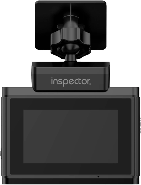 Видеорегистратор с радар-детектором Inspector CrosS GPS ГЛОНАСС