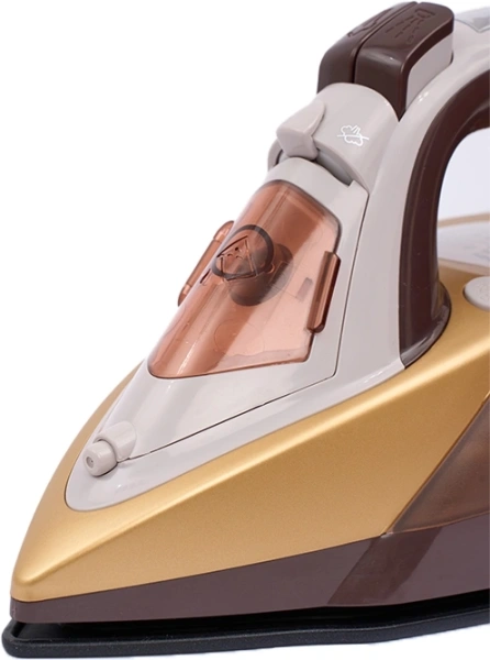 Утюг Panasonic NI-DTC555ATW 2400Вт сандал