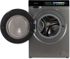 Стиральная машина Hyundai WFE9230 Dark Gray кл.:A+++ фронт. макс.:10кг серый
