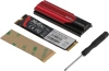 Накопитель SSD Netac PCI-E 3.0 x4 2Tb NT01N950E-002T-E4X N950E Pro M.2 2280
