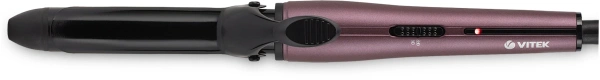 Щипцы Vitek VT-8294 35Вт макс.темп.:200С покрытие:турмалиновое
