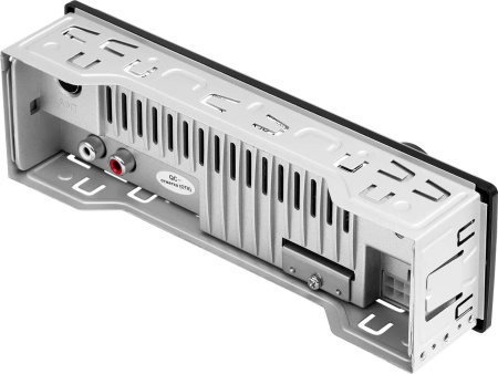 Автомагнитола Ural Молот АРС-МТ 111К 1DIN 4x25Вт (МОЛОТ АРС-МТ 111К)