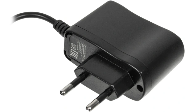 Сетевое зар./устр. Buro XCJ-021-EM-1A 5W 1A универсальное черный