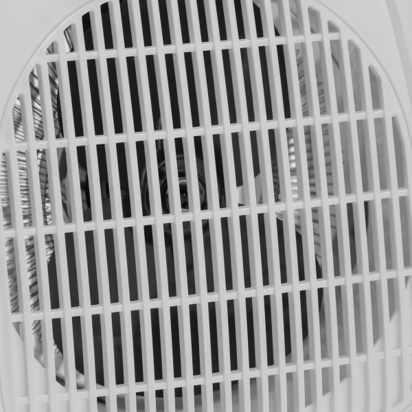 Тепловентилятор Maxwell MW-3458 2000Вт белый