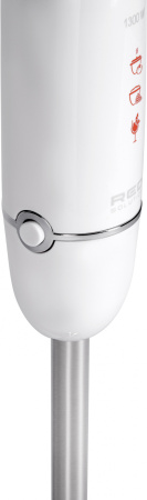 Блендер погружной Red Solution RHB-2972 1300Вт белый