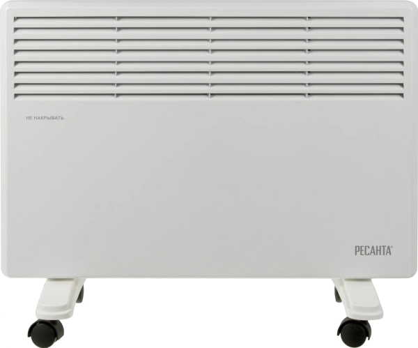 Конвектор Ресанта ОК-1500 1500Вт белый