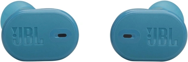 Гарнитура внутриканальные JBL Tune Buds 2 бирюзовый беспроводные bluetooth в ушной раковине (JBLTBUDS2TQE)