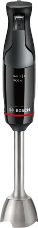 Блендер погружной Bosch MSM4B621 черный