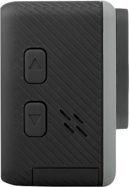 Экшн-камера Digma DiCam 810 серый