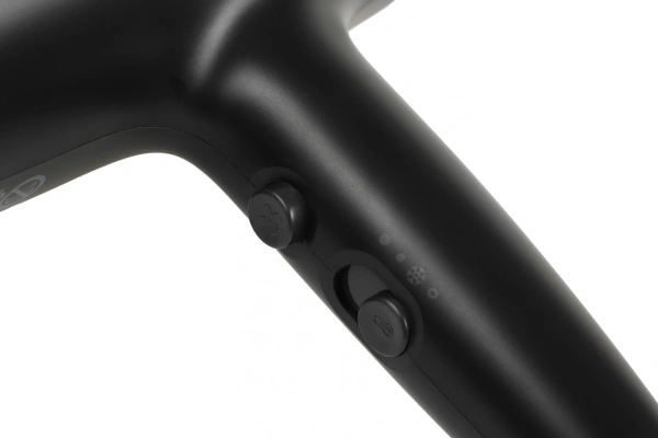 Фен Philips BHD351/10 2100Вт черный