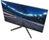 Монитор Digma 23.8" Overdrive 24P410F черный IPS LED 2ms 16:9 HDMI матовая 300cd 178гр/178гр 1920x1080 200Hz G-Sync FreeSync DP FHD USB 2.8кг