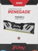 Память DDR5 24GB 7200MHz Kingston KF572C38RS-24 Fury Renegade Silver/Black RTL PC5-57600 CL38 DIMM 2