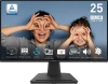Монитор MSI 24.5" MP252 IPS FHD чер 1ms HDMI DP M/M 100Hz 300cd In