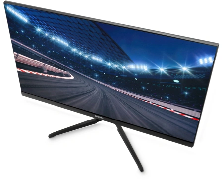 Монитор Digma 23.8" Overdrive 24P410F черный IPS LED 2ms 16:9 HDMI матовая 300cd 178гр/178гр 1920x1080 200Hz G-Sync FreeSync DP FHD USB 2.8кг
