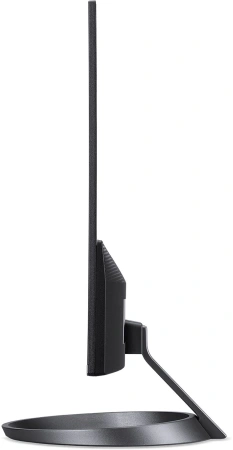 Монитор Acer 23.8" Vero RL242YEyiiv темно-серый IPS LED 4ms 16:9 HDMI матовая 250cd 178гр/178гр 1920x1080 100Hz FreeSync VGA FHD 2.63кг