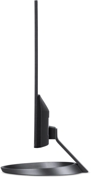 Монитор Acer 23.8" Vero RL242YEyiiv темно-серый IPS LED 4ms 16:9 HDMI матовая 250cd 178гр/178гр 1920x1080 100Hz FreeSync VGA FHD 2.63кг