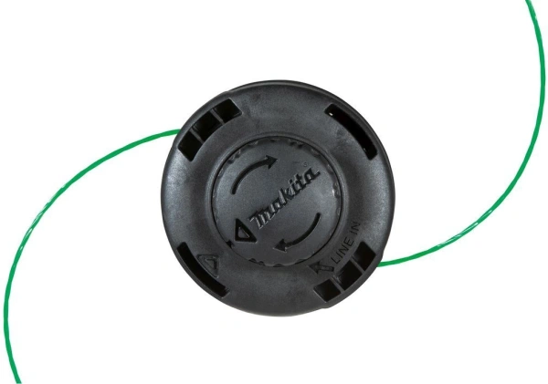 Головка для садовых триммеров Makita 191D89-4 d=2мм