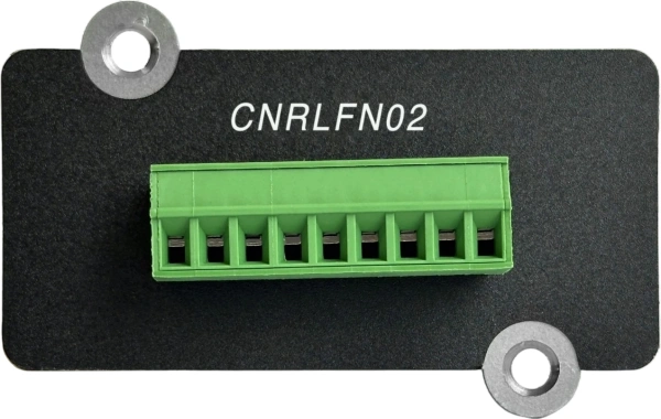 Плата управления Импульс CNRLFN02