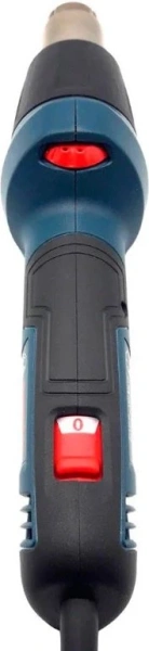 Технический фен Bosch GHG 20-60 2000Вт темп.50-630С (06012A6400)