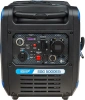 Генератор ТСС SGG 5000ESi 5кВт