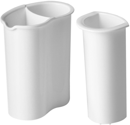 Кухонный комбайн Galaxy Line GL 2309 белый