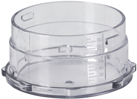 Кухонный комбайн Galaxy Line GL 2309 белый