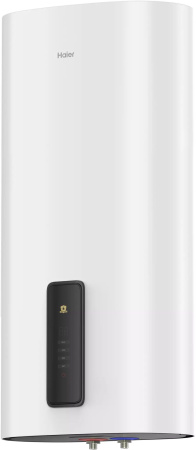 Водонагреватель Haier ES80V-F7 электрический настенный/белый