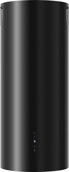 Вытяжка каминная Weissgauff Pipe 900 BL черный управление: кнопочное (1 мотор)