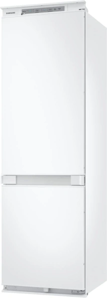Холодильник Samsung BRB26705EWW/EF двухкамерный