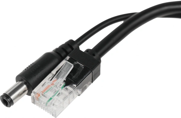 Сплиттер Osnovo PoE Splitter/2