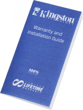 Память DDR4 4Gb 3200MHz Kingston KVR32N22S6/4 VALUERAM RTL PC4-25600 CL22 DIMM 288-pin 1.2В single rank Ret