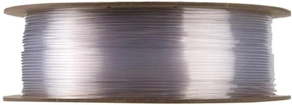 Пластик для принтера 3D Esun PETG175N1 PETG d1.75мм 1кг 1цв.