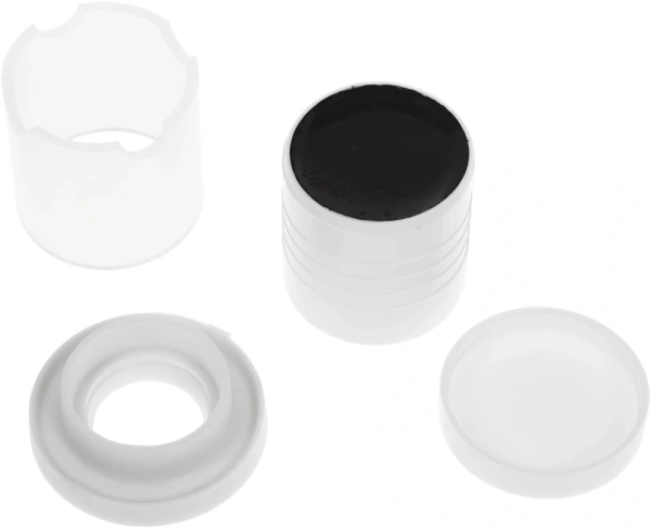 Комплект картриджей Гейзер 9 для проточных фильтров (упак.:3шт)