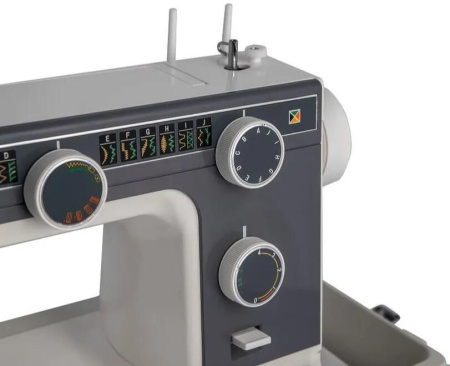 Швейная машина Comfort 394 белый