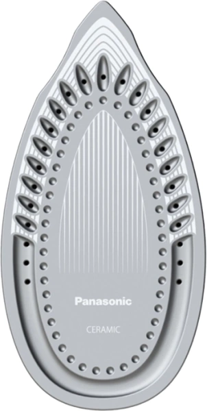 Утюг Panasonic NI-S530VTV 2400Вт фиолетовый