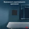 ПК Мини IRU 310H6ITF i5 12400T/16Gb/SSD512Gb UHDG 730/noOS/черный