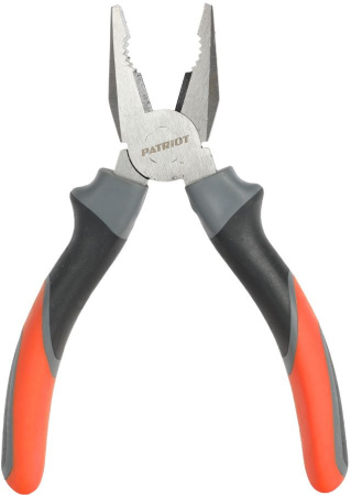 Пассатижи Patriot CPP-160N (350004416)