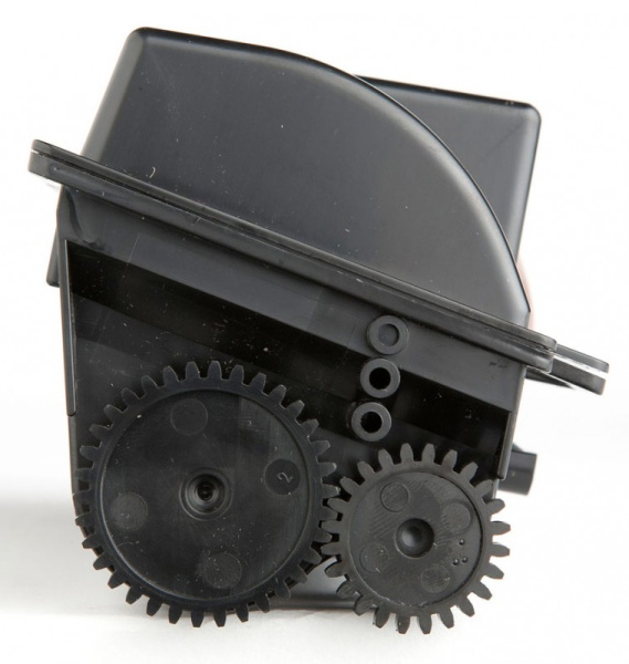 Картридж лазерный Cactus CS-TK18 TK-18 черный (7200стр.) для Kyocera Mita FS 1018/1020/1118