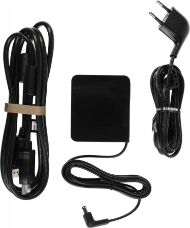 Монитор Samsung 27" S27CG550EI VA 2K чер 1ms HDMI DP USB M/M Piv 300cd Cur