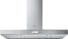 Вытяжка каминная Elica Spot Plus IX/A/90 серебристый управление: кнопочное (1 мотор)