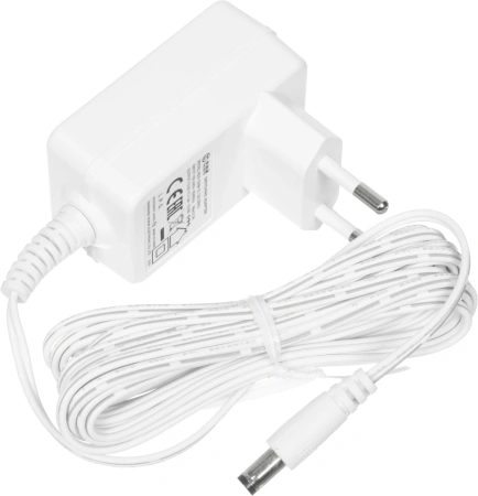 Камера видеонаблюдения IP Dahua DH-IPC-F2CP-PV-0280B Wi-Fi 2.8-2.8мм цв. корп.:белый